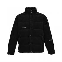 MONCLER スーパーコピー ダウンジャケット Genius シリーズ コーデュロィ Nylon laqu é モンクレール
