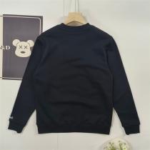 ★★大人気の新作 セリーヌ スーパーコピー トレーナー 刺繡 ロゴ 立体 クルーネック ユニセックス  