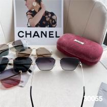 おしゃれ定番小物 MIUMIU 偽物 サングラス 軽い素材 6色 眼鏡 UVカット ミュウミュウ