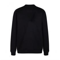個性的に仕上げて MONCLER 偽物 トレーナー クルーネック ロゴ 立体 ワッペン モンクレール 3色 モンクレール