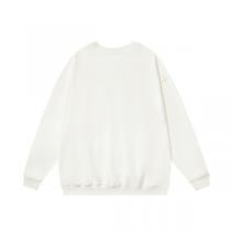 2026年大好評 Maison Margiela 偽物 トレーナー ロゴ 小さい カジュアル 100%コットン メゾン マルジェラ