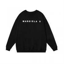 2026年大好評 Maison Margiela 偽物 トレーナー ロゴ 小さい カジュアル 100%コットン メゾン マルジェラ