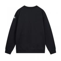 おすすめ秋冬人気 BALENCIAGA スーパーコピー トレーナー Adidasｘバレンシアガ ロゴ 刺繡 純綿 