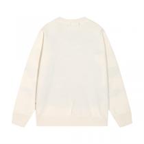 王道のアイテム BURBERRY コピー セーター ジャカード ニット ウール 定番 ロゴ バーバリー