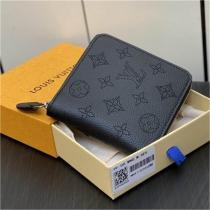 【M81558】 LOUIS VUITTON 偽物 財布 Zippy シリーズ モノグラム カード 収納 ルイヴィトン