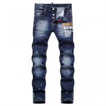 デニム新作おすすめ ディースクエアード スーパーコピー ジーンズ ストリート ファッション DSQUARED2