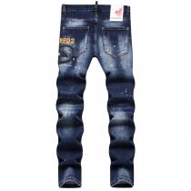 デニム新作おすすめ ディースクエアード スーパーコピー ジーンズ ストリート ファッション DSQUARED2