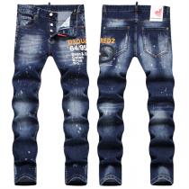 デニム新作おすすめ ディースクエアード スーパーコピー ジーンズ ストリート ファッション DSQUARED2