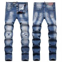 DSQUARED2 コピー ジーンズ 弾力 ストリート系 10代 20代 30代 お洒落 おしゃれ ディースクエアード