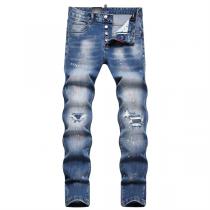 DSQUARED2 コピー ジーンズ 弾力 ストリート系 10代 20代 30代 お洒落 おしゃれ ディースクエアード