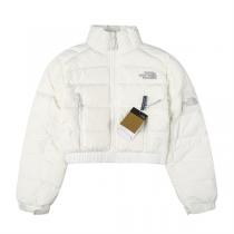 アメカジ2026 THE NORTH FACE スーパーコピー ダウンジャケット パッチワーク デザイン ザノースフェイス