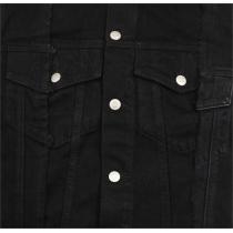 大人コーデ メゾン マルジェラ スーパーコピー ジャケット パッチワークデザイン デニム Maison Margiela 