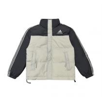 活躍する上品 BALENCIAGA スーパーコピー ダウンジャケット Adida...