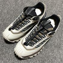新品靴 モンクレール スーパーコピー スニーカー Trailgrip シリーズ 厚底 ユニセックス MONCLER