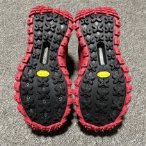 今季限定アイテム MONCLER スーパーコピー スニーカー Trailgrip シリーズ 厚底 アウトドア モンクレール