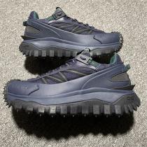 【特別セール】MONCLER スーパーコピー スニーカー ボリューム Trailgrip シリーズ モンクレール