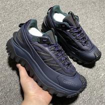 【特別セール】MONCLER スーパーコピー スニーカー ボリューム Trailgrip シリーズ モンクレール