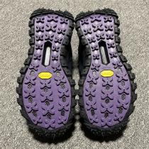 【特別セール】MONCLER スーパーコピー スニーカー ボリューム Trailgrip シリーズ モンクレール