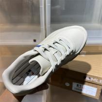 韓国ファッション エムエルビーコリア スーパーコピー スニーカー 厚底 ボリューム感 ミニマル MLB Korea