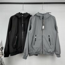23秋冬 STONE ISLAND スーパーコピー ジャケット 男女兼用 ミニマル ストーンアイランド