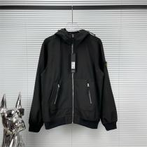23秋冬 STONE ISLAND スーパーコピー ジャケット 男女兼用 ミニマル ストーンアイランド