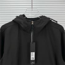 23秋冬 STONE ISLAND スーパーコピー ジャケット 男女兼用 ミニマル ストーンアイランド