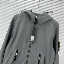 23秋冬 STONE ISLAND スーパーコピー ジャケット 男女兼用 ミニマル ストーンアイランド