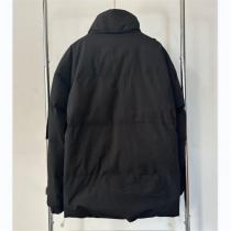 ストーンアイランド 偽物 中綿ジャケット ハイネック 防風防水 高品質コットン STONE ISLAND