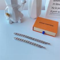 【M69987】LOUIS VUITTON スーパーコピー ネックレス Chain Links シグネチャー クリック開閉式 