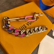 MP2968・2969 ルイヴィトン コピー ブレスレット CHAIN LINKS PATCHES モノグラム LOUIS VUITTON