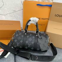 【M45947】LOUIS VUITTON コピー ショルダーバッグ キーポル ...