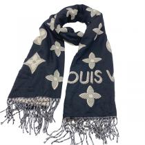 【M71040】 LOUIS VUITTON コピー マフラー カシミヤ エシャルプ レイキャビックルイヴィトン