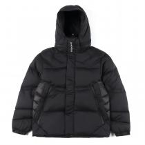 MONCLER スーパーコピー ダウンジャケット Jarama シリーズ メンズ ナイロン 防風 防水 