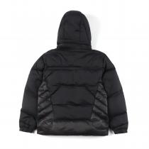 MONCLER スーパーコピー ダウンジャケット Jarama シリーズ メンズ ナイロン 防風 防水 
