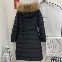 2026/2026秋冬新作 モンクレール スーパーコピー ダウンジャケット KHLOE シリーズ MONCLER フード