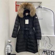 2026/2026秋冬新作 モンクレール スーパーコピー ダウンジャケット KHLOE シリーズ MONCLER フード
