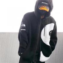 こなれ感 Supreme x ザノースフェイス スーパーコピー ジャケット TH...