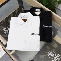 【VIPセール】バーバリー BURBERRYシャツコピーメンズ長袖シャツ23/2...