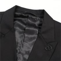 軽量で快適 ディオール スーパーコピー スーツ カジュアル ビジネス フィット感 DIOR