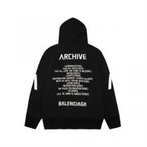 Apple Music ｘ バレンシアガ コピー ジャケット ARCHIVE シリーズ ファスナー ミュージック 2色 BALENCIAGA