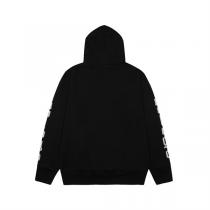 2026新作 BALENCIAGA スーパーコピー パーカー NOLOGO シリーズ 純綿生地 オーバーサイズ バレンシアガ