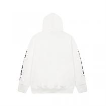 2026新作 BALENCIAGA スーパーコピー パーカー NOLOGO シリーズ 純綿生地 オーバーサイズ バレンシアガ