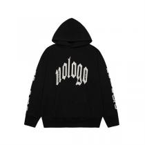2026新作 BALENCIAGA スーパーコピー パーカー NOLOGO シリーズ 純綿生地 オーバーサイズ バレンシアガ