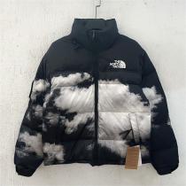 THE NORTH FACE コピー ダウンジャケット 雲 30周年記念 199...