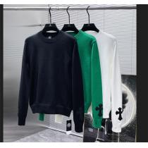 クロムハーツセーターコピーCHROME HEARTS【23/24秋冬新作】おしゃ...