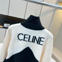 秋冬新作入荷❤️CELINE セリーヌジャケット コピーレディースファッション使い勝手カジュアルスタイル上品