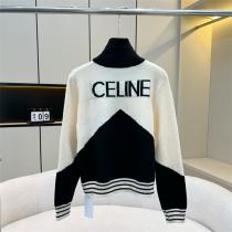 秋冬新作入荷❤️CELINE セリーヌジャケット コピーレディースファッション使い勝手カジュアルスタイル上品