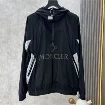 23SS MONCLER コピー ジャケット Mattres シリーズ カジュアル パネルデザイン ナイロン モンクレール