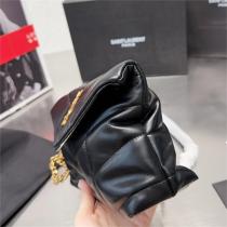 YvesSaintLaurent コピー ハンドバッグ LouLou Pufferback YSL チェーン イヴ・サンローラン