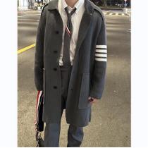 2026秋冬 THOM BROWNE スーパーコピー ジャケット ウール トムブ...